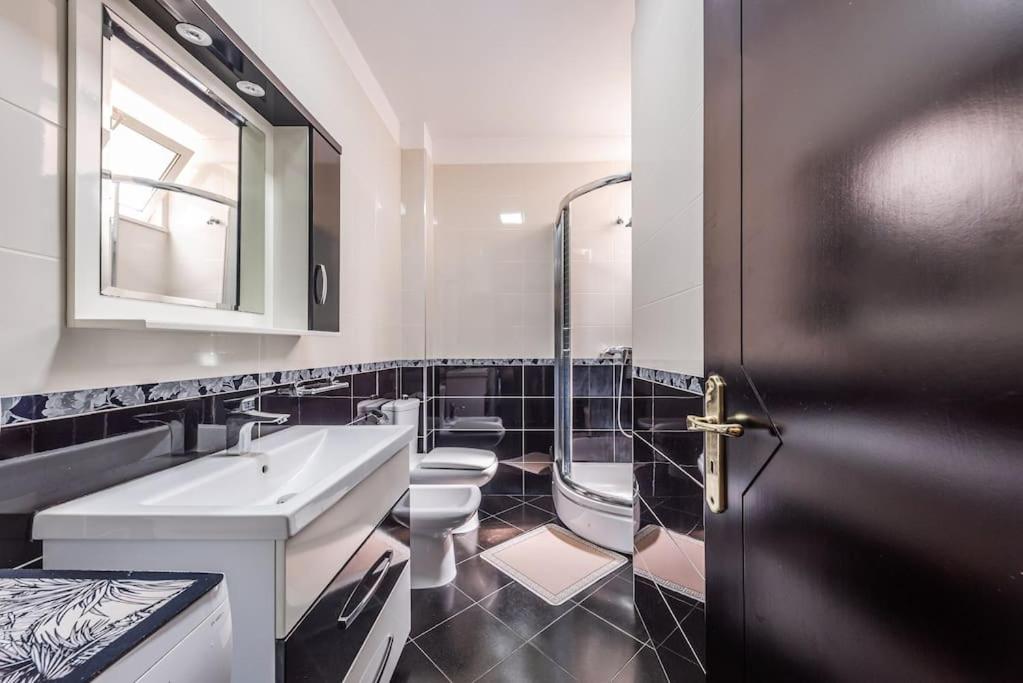 The Perfect Central Apartment