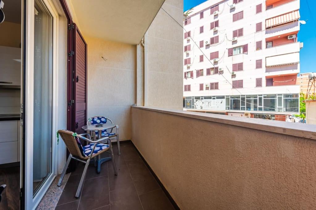 The Perfect Central Apartment