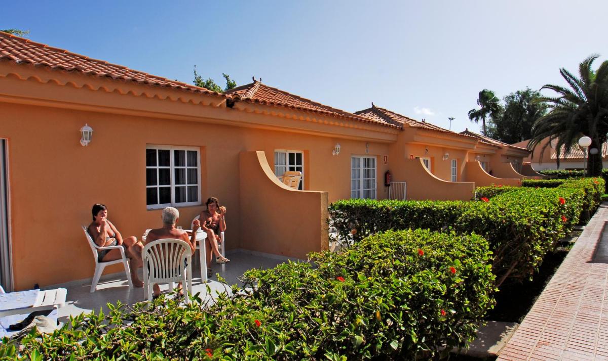 Apartamentos Tara view 2