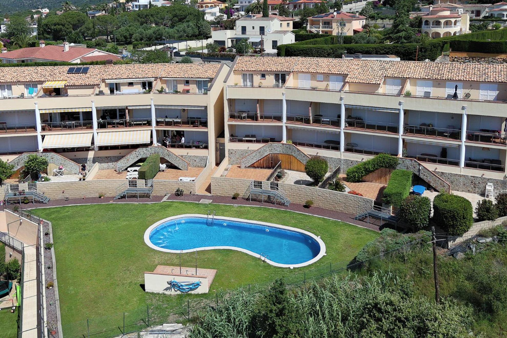 Sun Village 2 P4 - Immo Barneda view 4