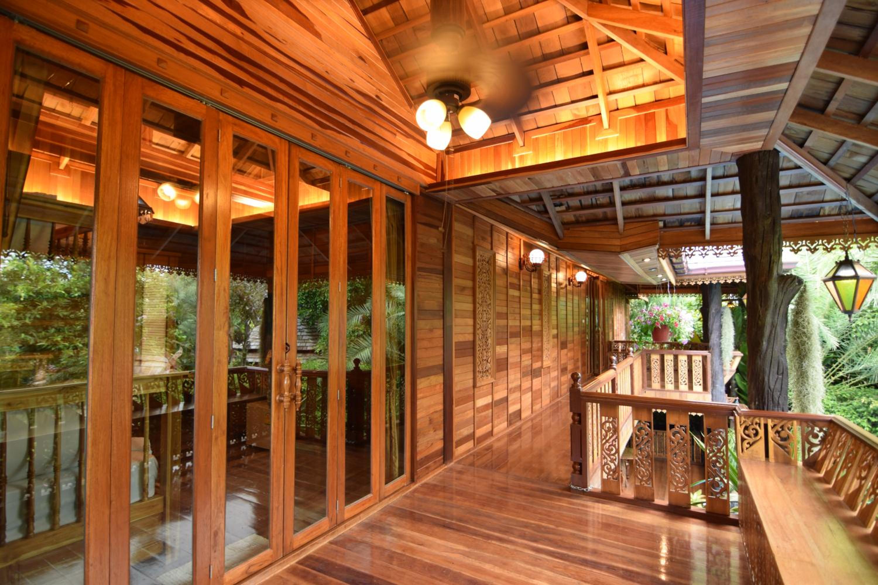 Baan Habeebee Resort — photo 46