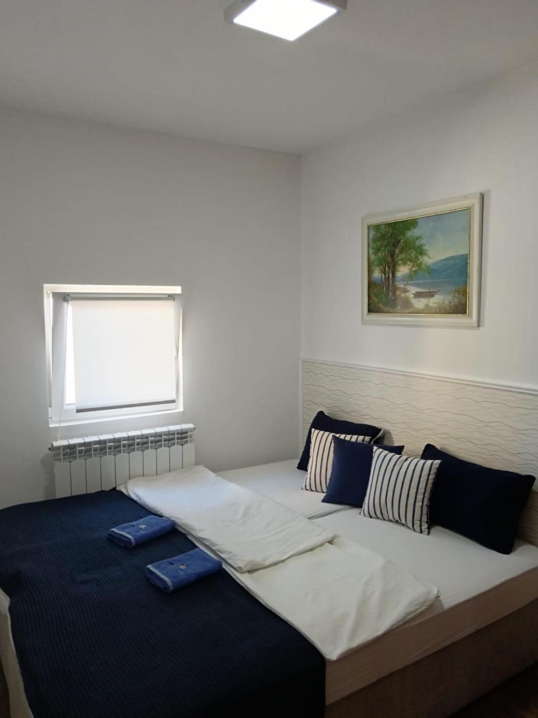 Easy check in Apartments 021 VLADIKA view 5
