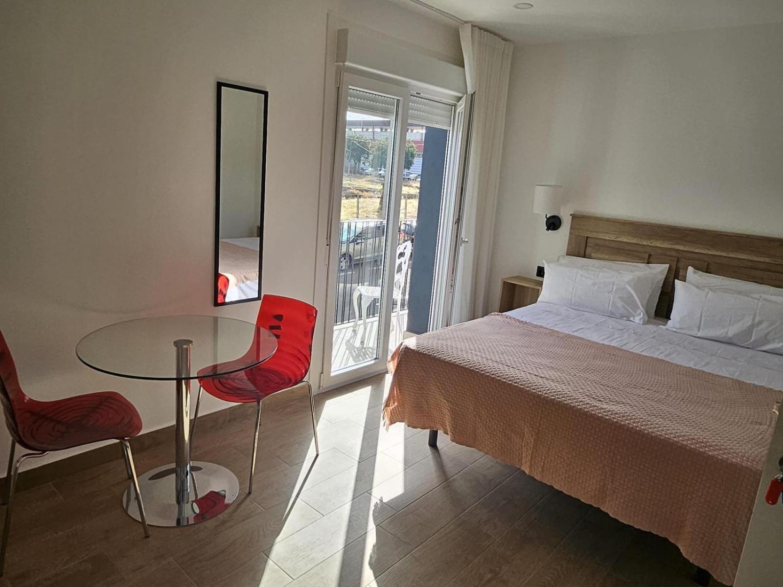 Apartamentos Cibeles Centro Histórico, Nuevo Establecimiento