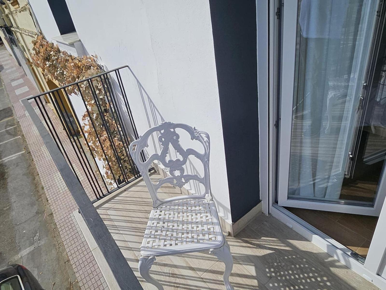 Apartamentos Cibeles Centro Histórico, Nuevo Establecimiento
