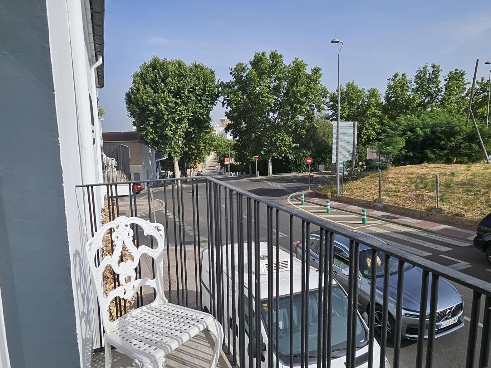 Apartamentos Cibeles Centro Histórico, Nuevo Establecimiento