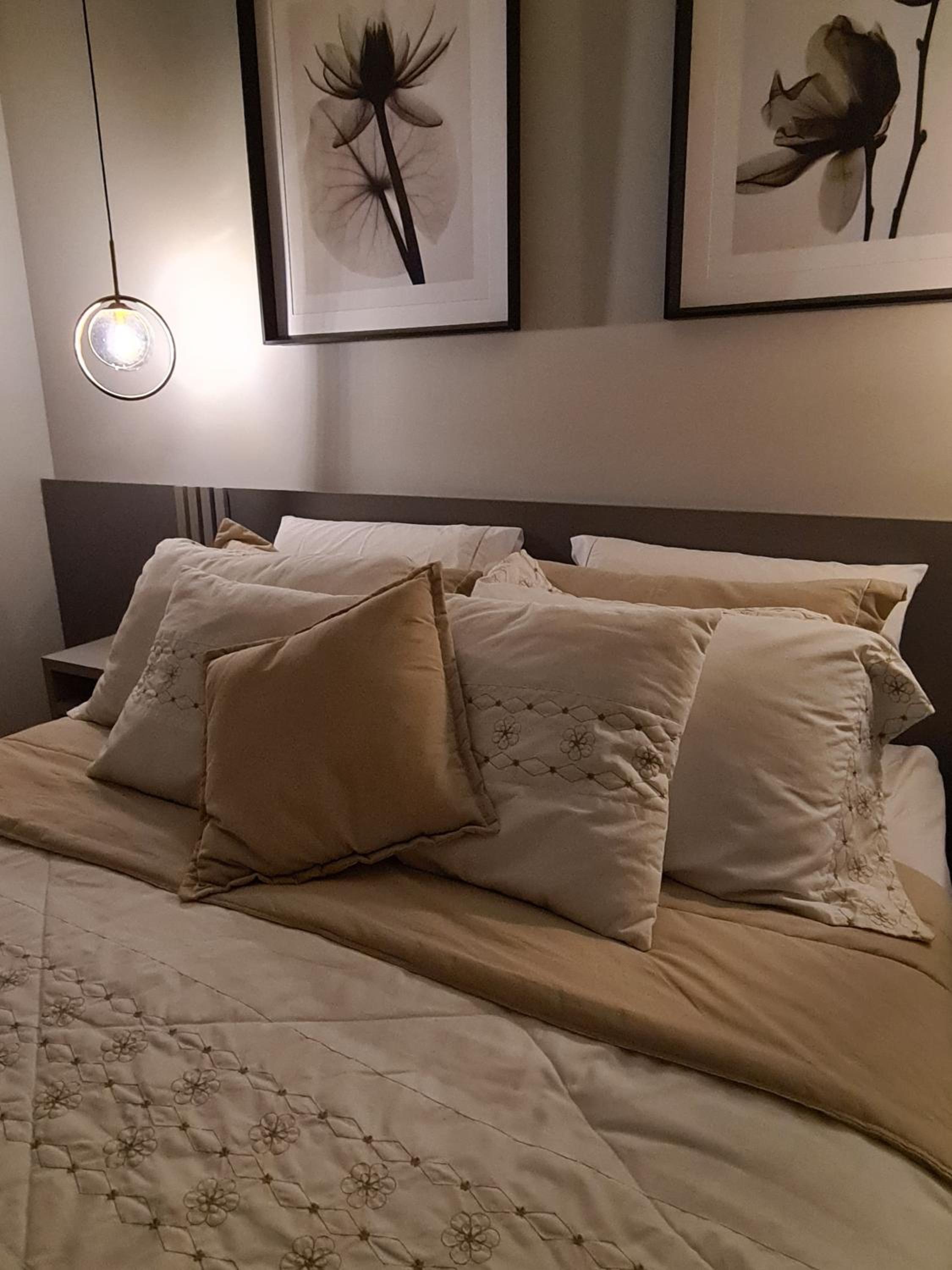 La Floresta Suites