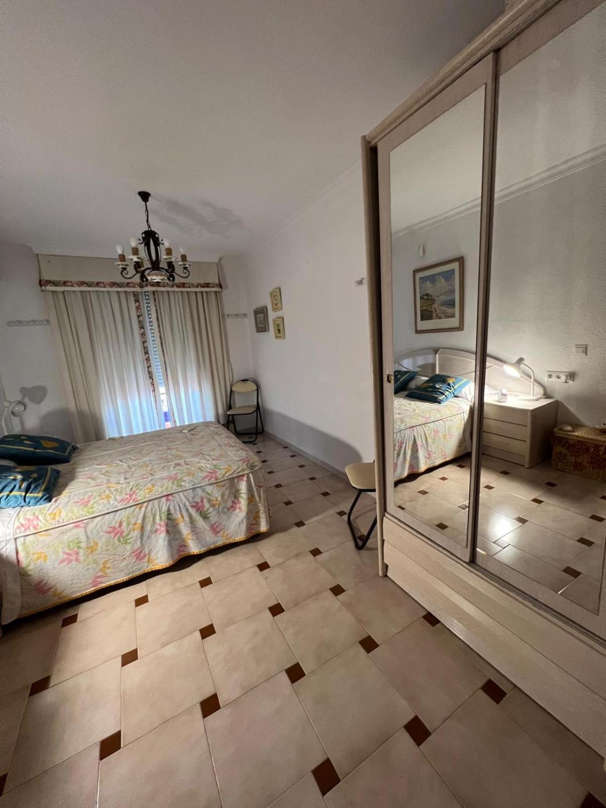 Casa sevilla Cavaleri