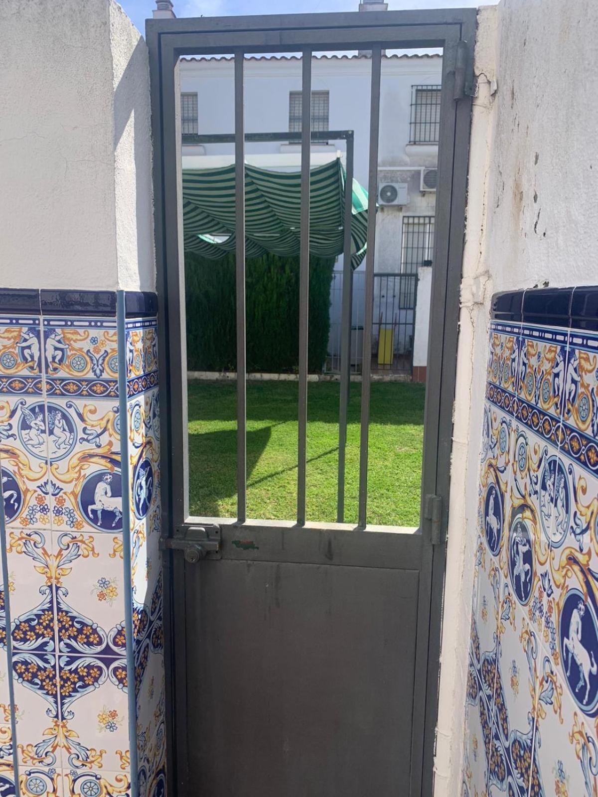 Casa sevilla Cavaleri