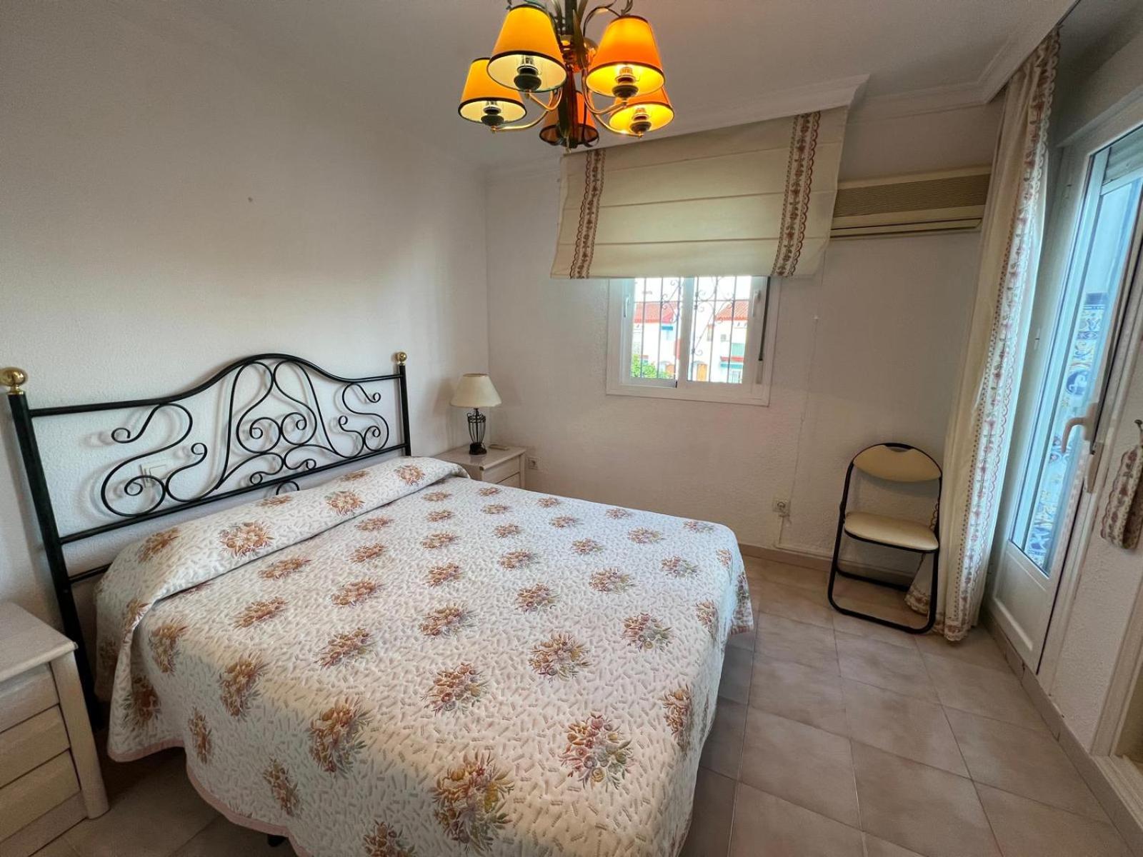 Casa sevilla Cavaleri