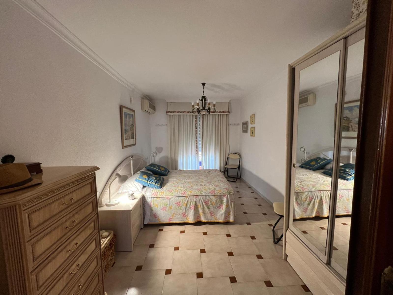 Casa sevilla Cavaleri
