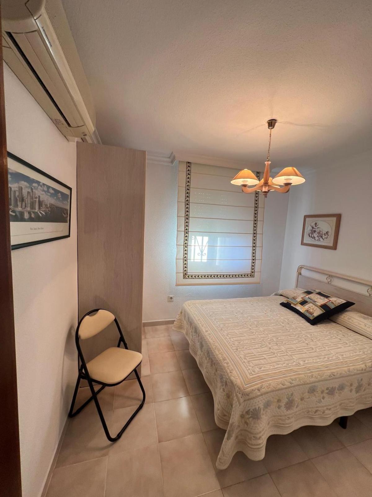 Casa sevilla Cavaleri