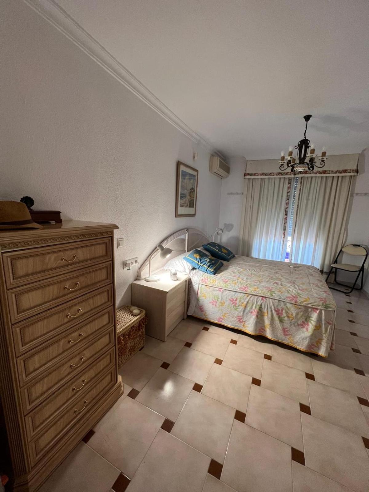 Casa sevilla Cavaleri