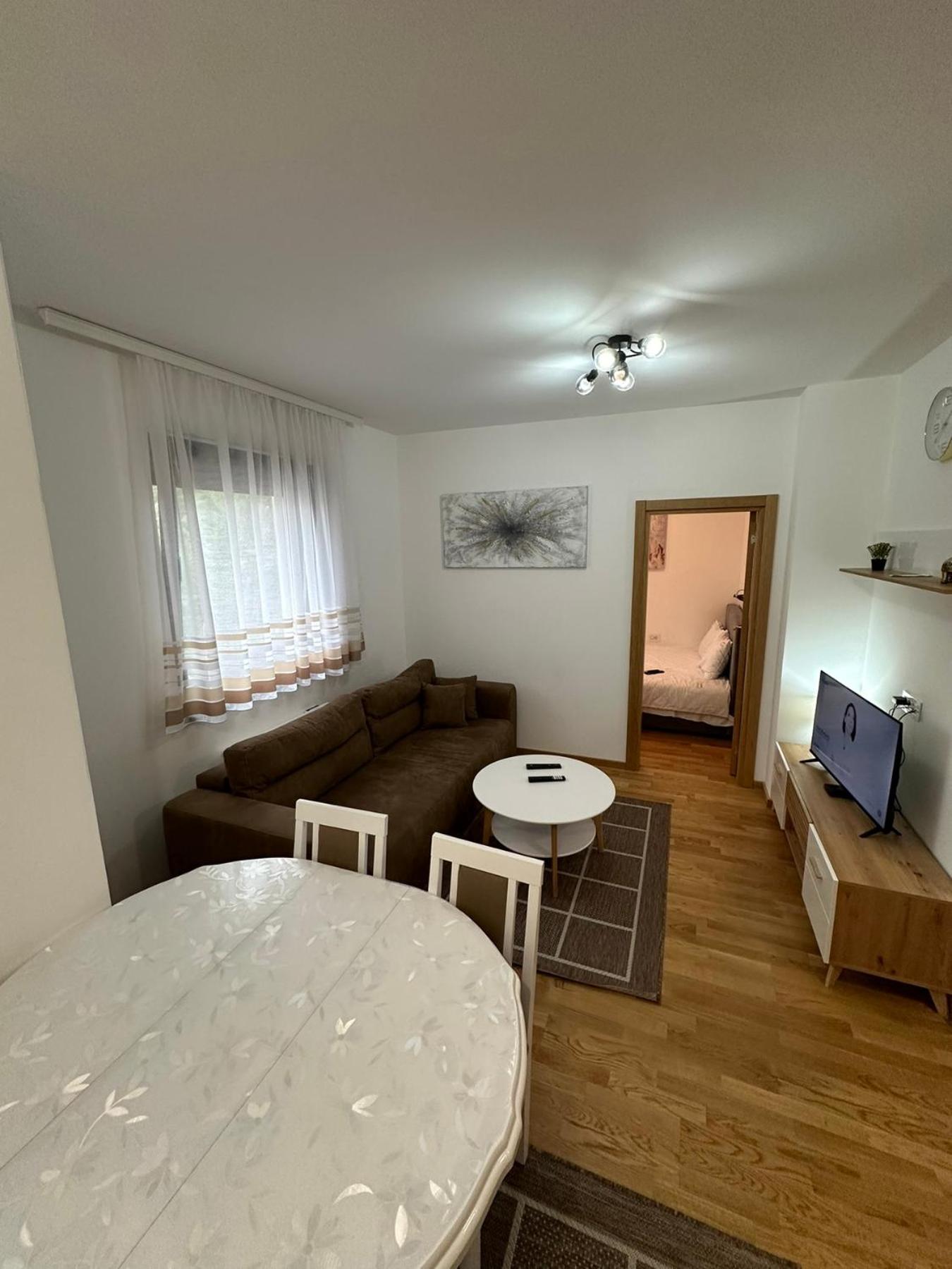 Milnik apartman