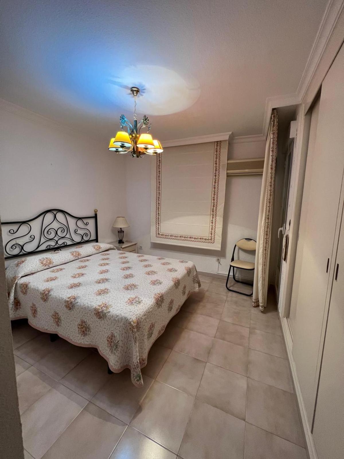 Casa sevilla Cavaleri