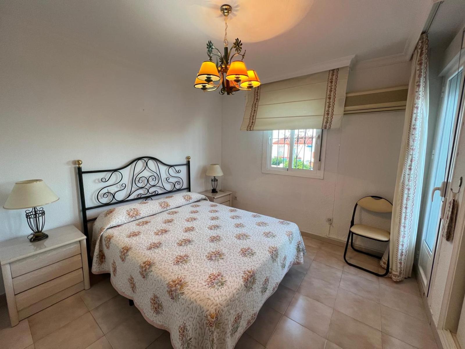 Casa sevilla Cavaleri