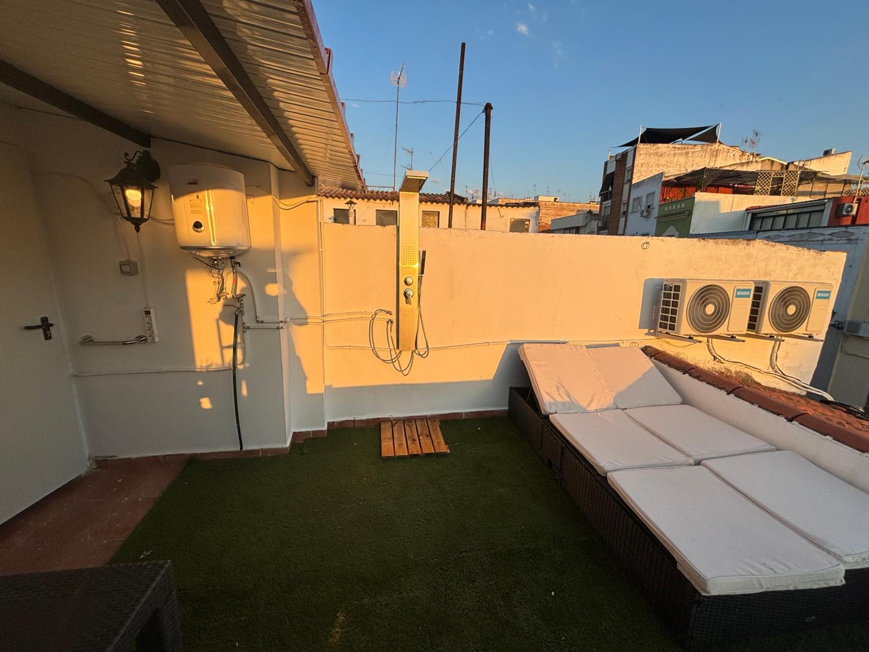 roof