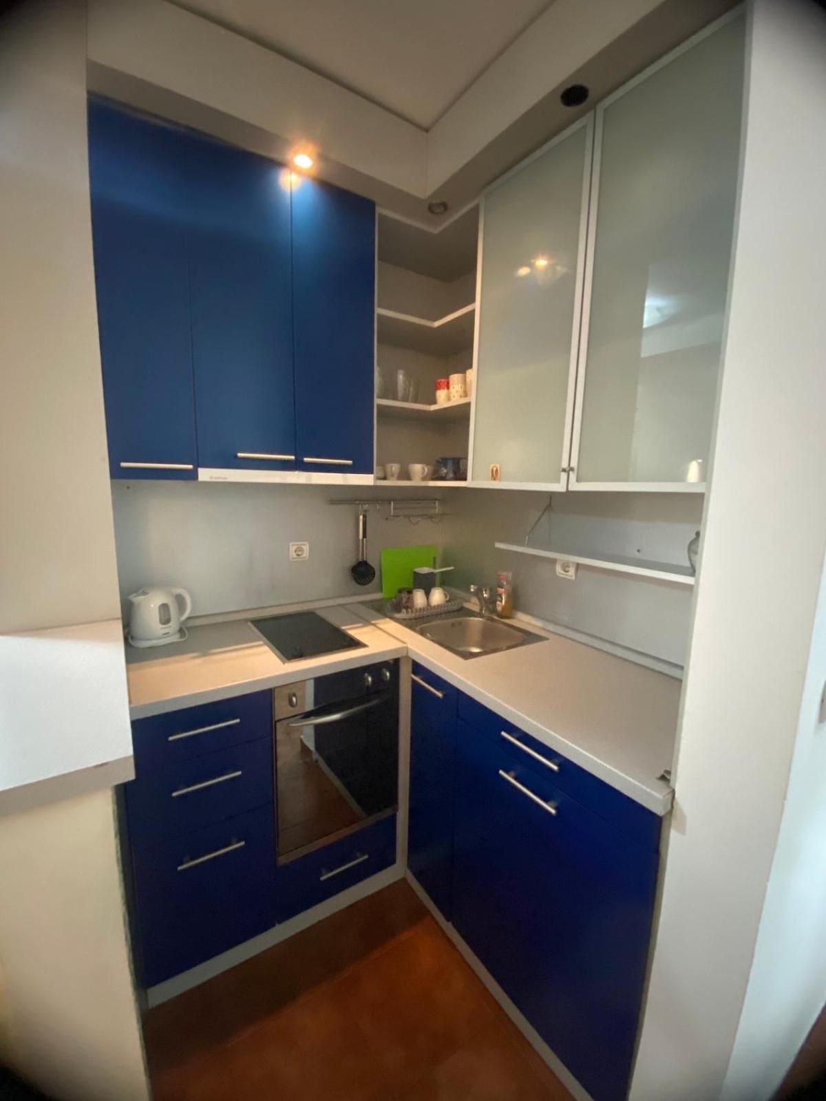 apartman Natali