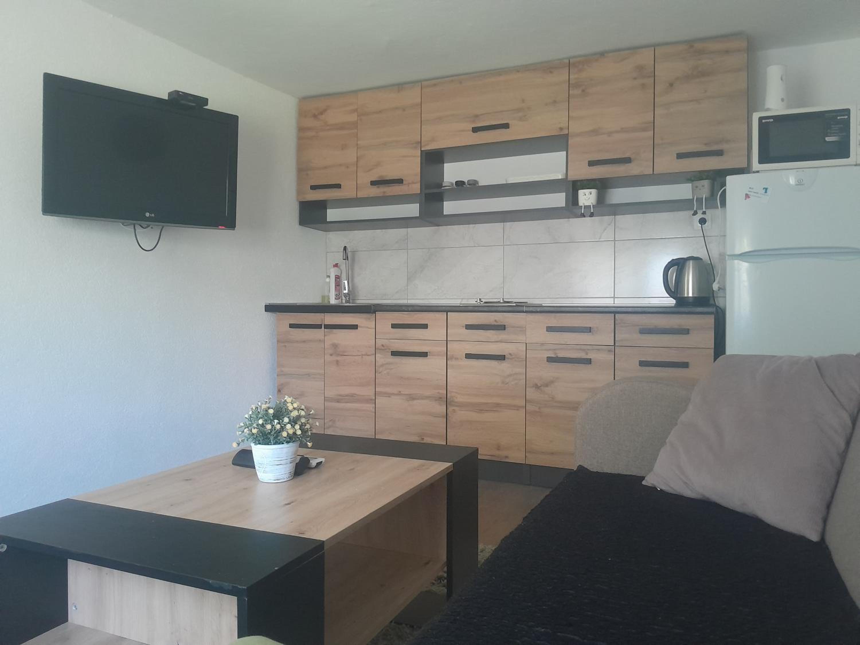 Apartman Maja