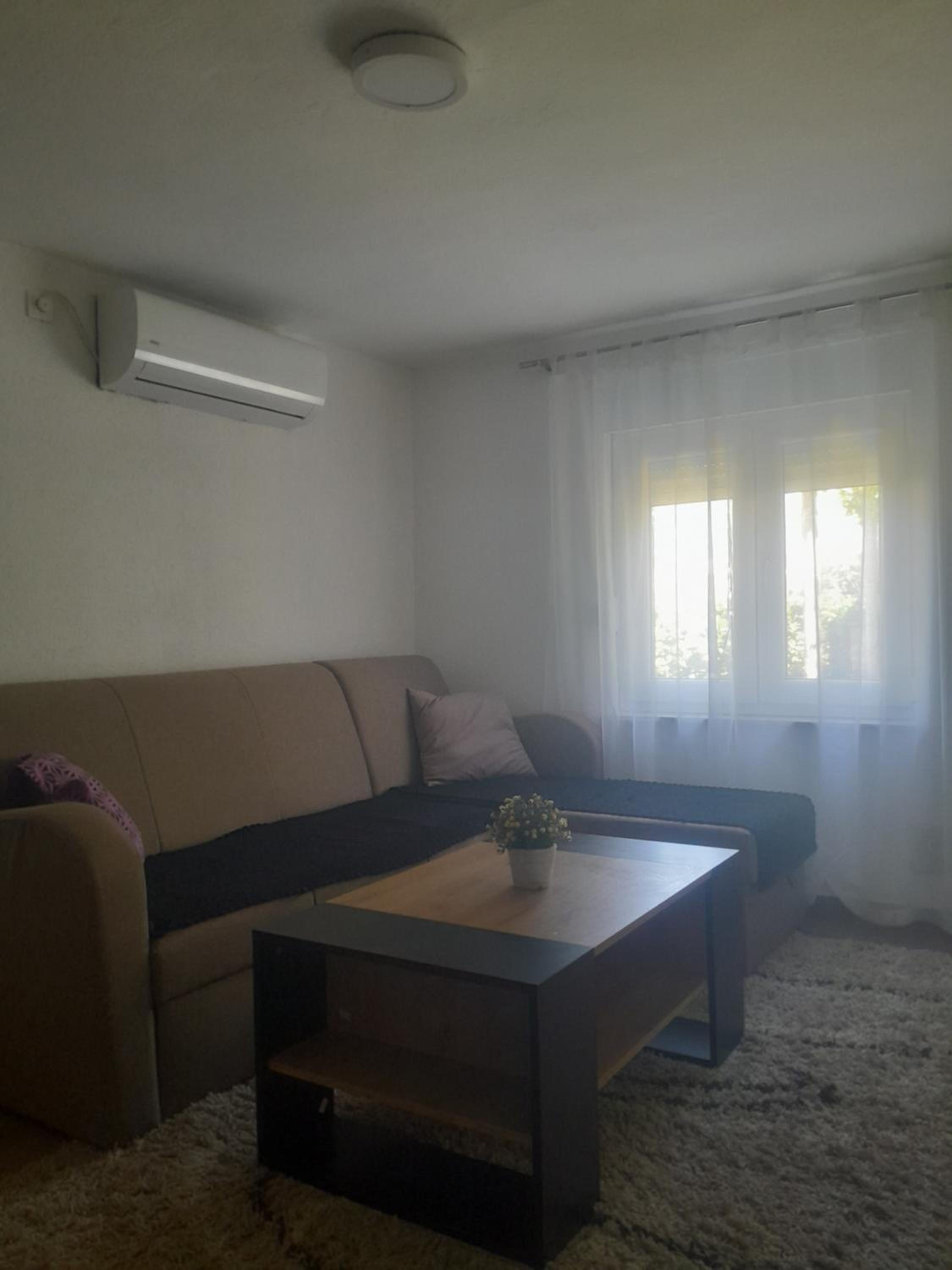 Apartman Maja