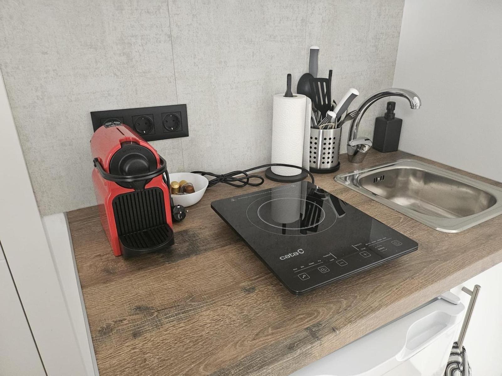 Apartamentos Cibeles Centro Histórico, Nuevo Establecimiento