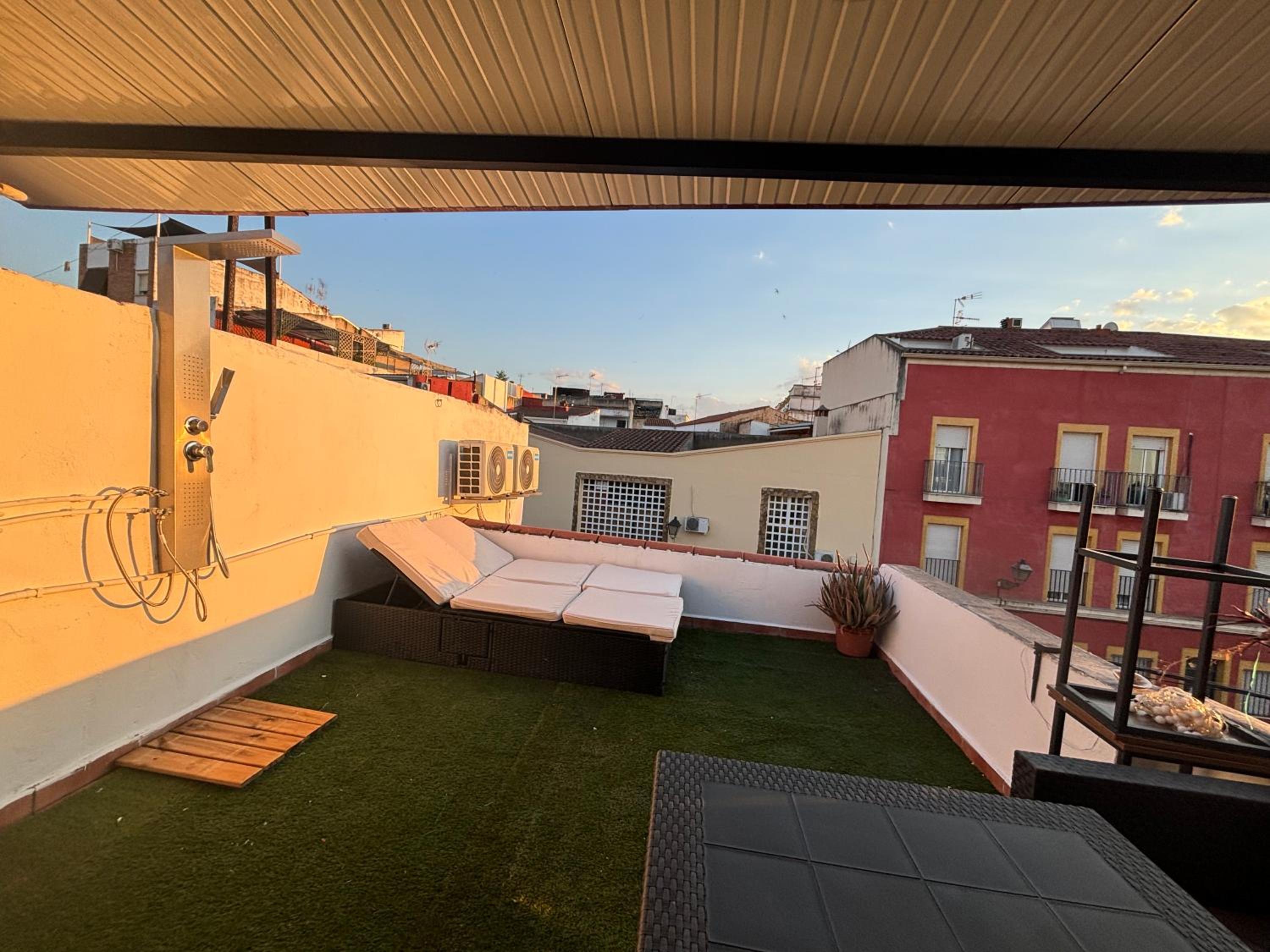 roof