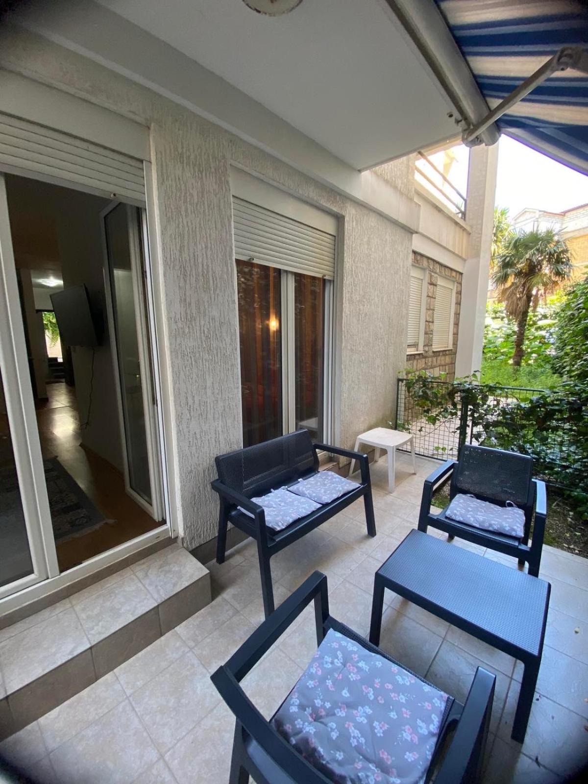 apartman Natali