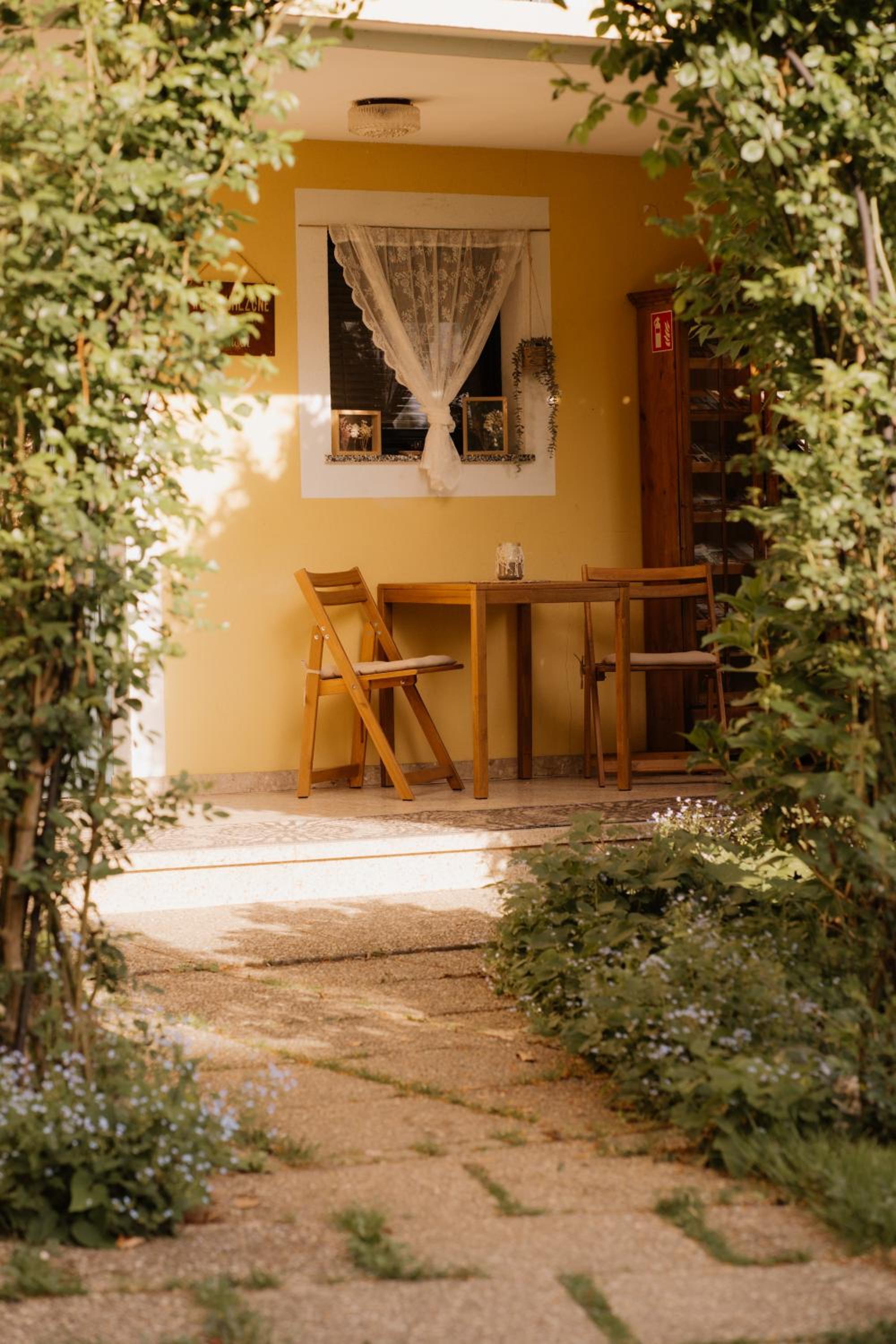 Auszeit-Hof Südburgenland