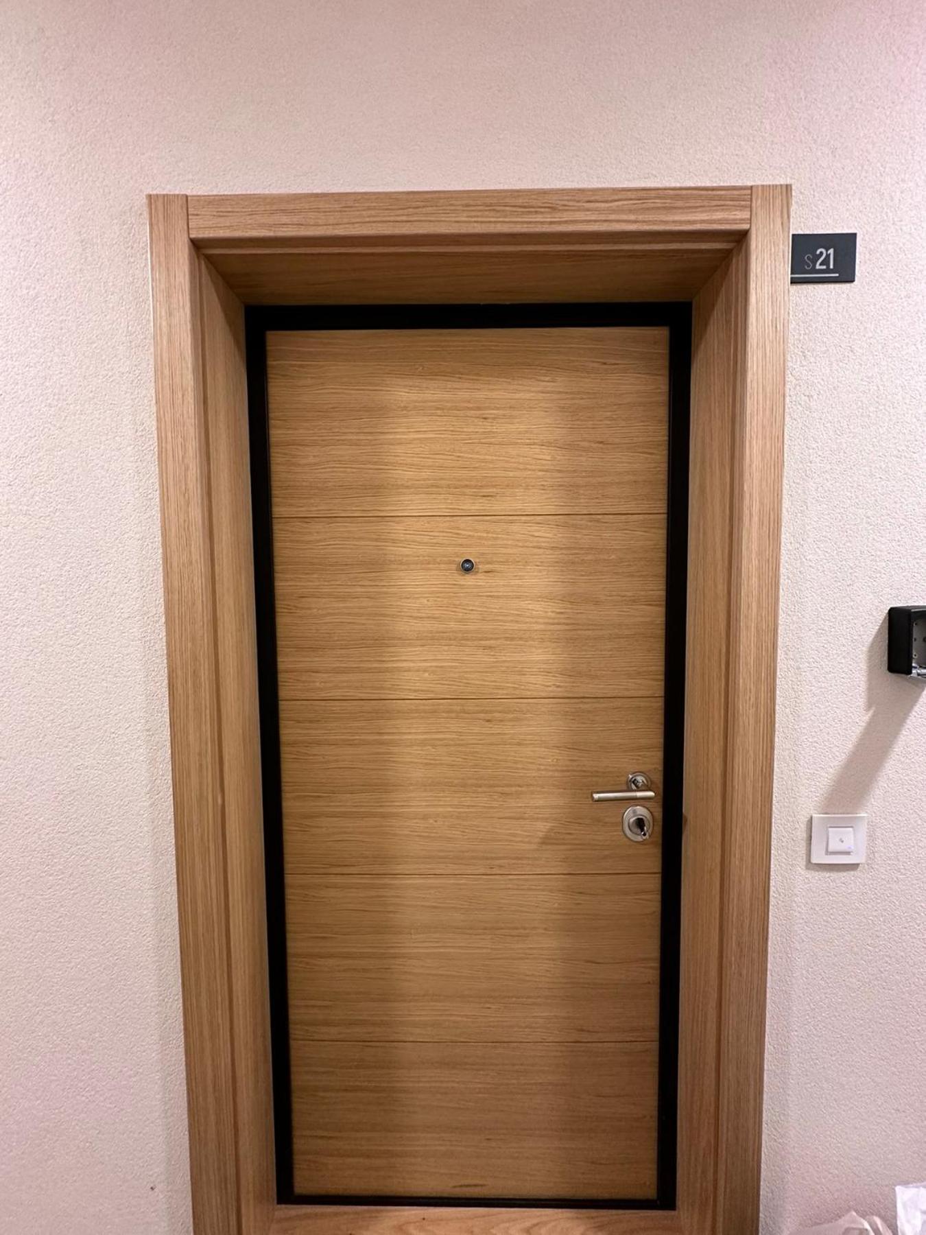 Milnik apartman