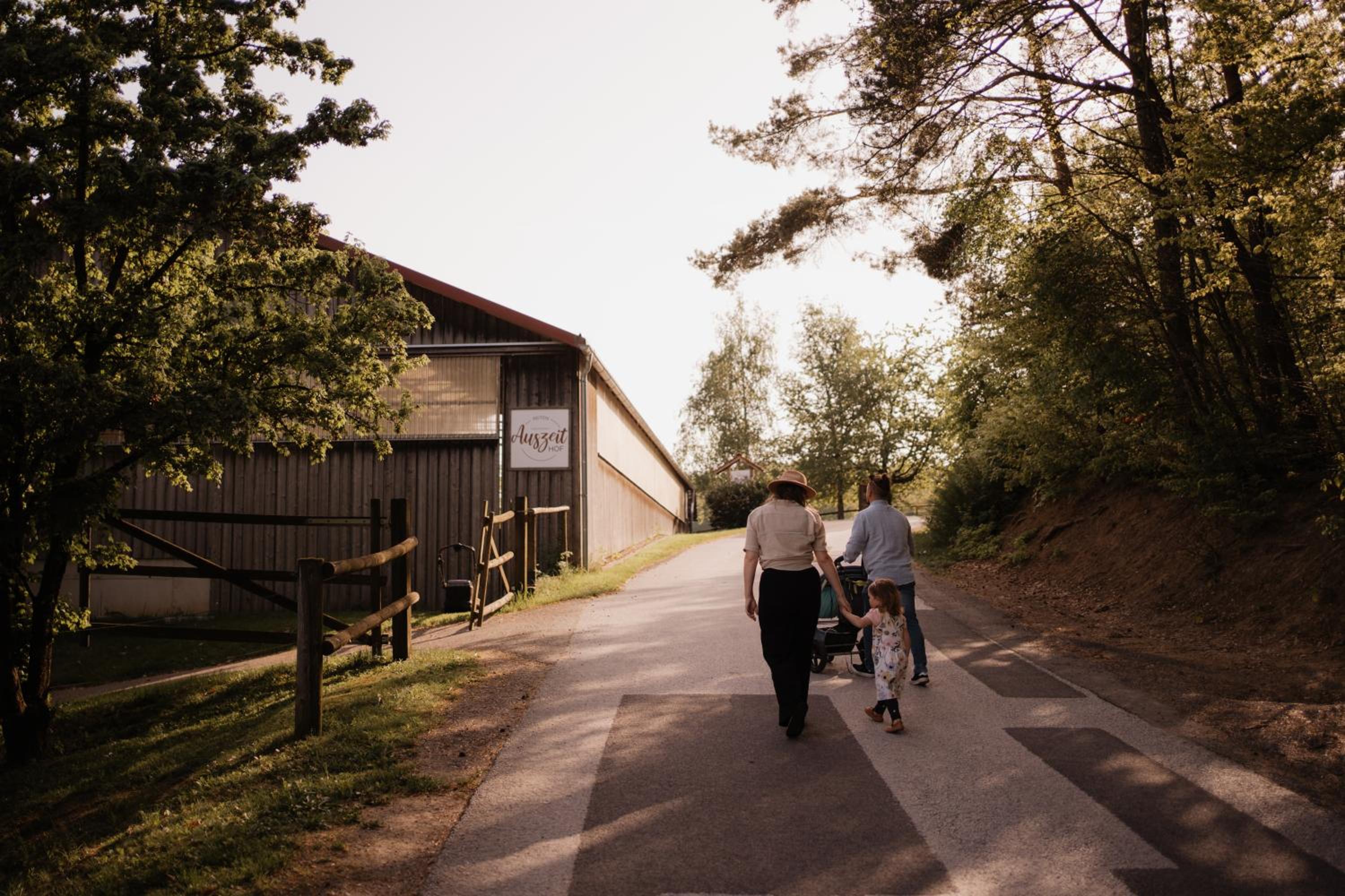 Auszeit-Hof Südburgenland