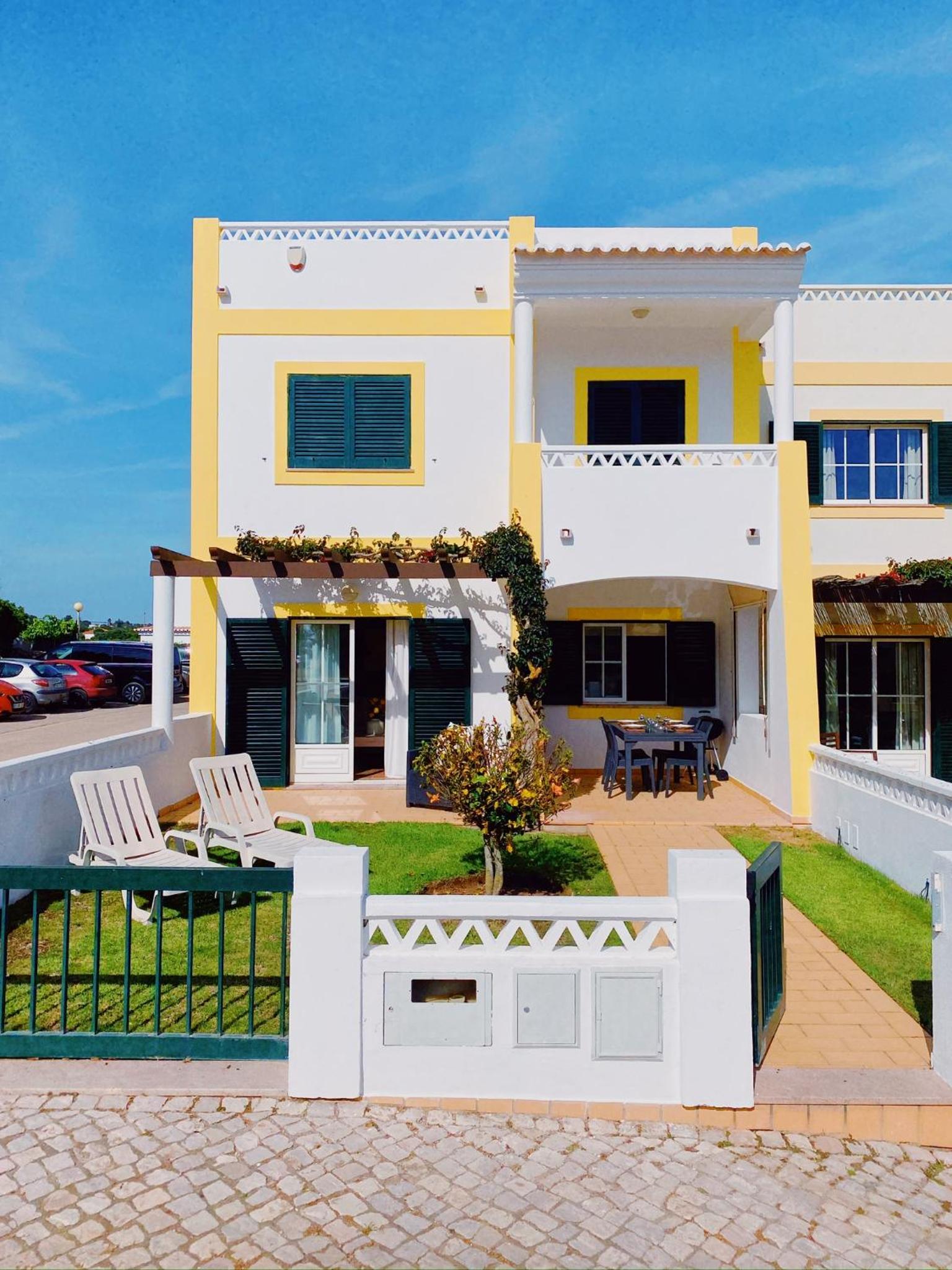 Benagil Beach House - Yasmin