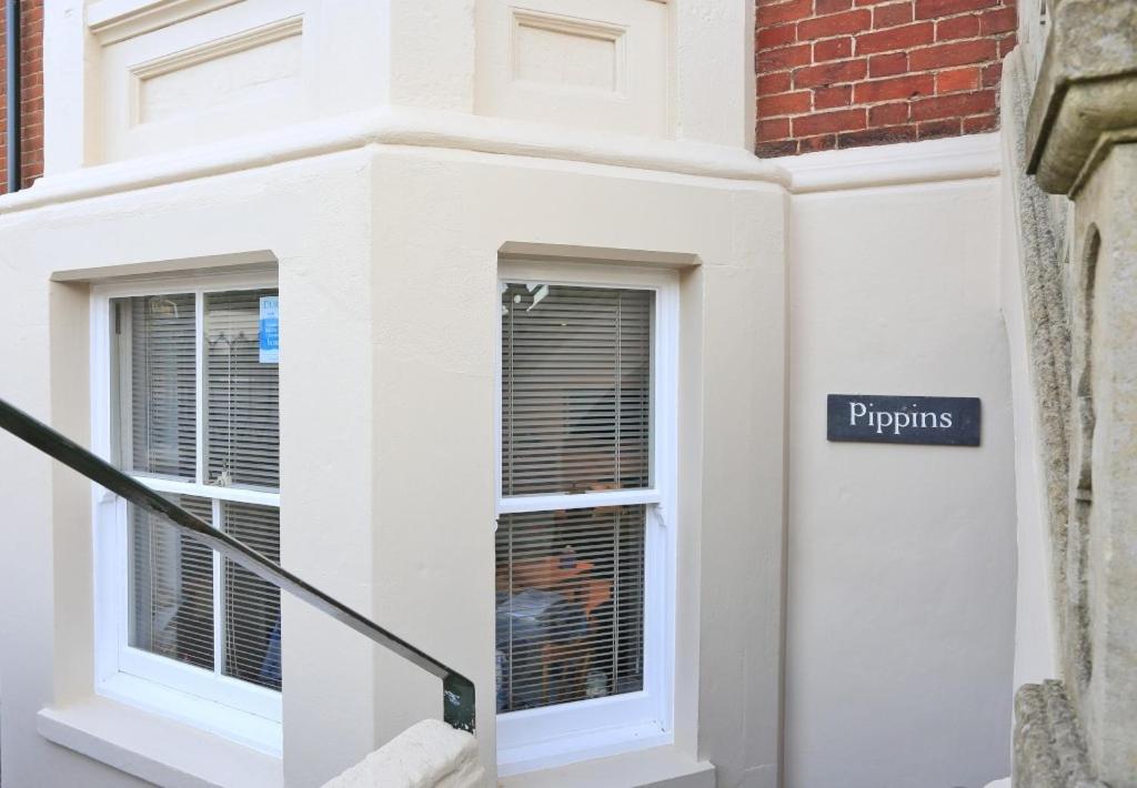 Pippins