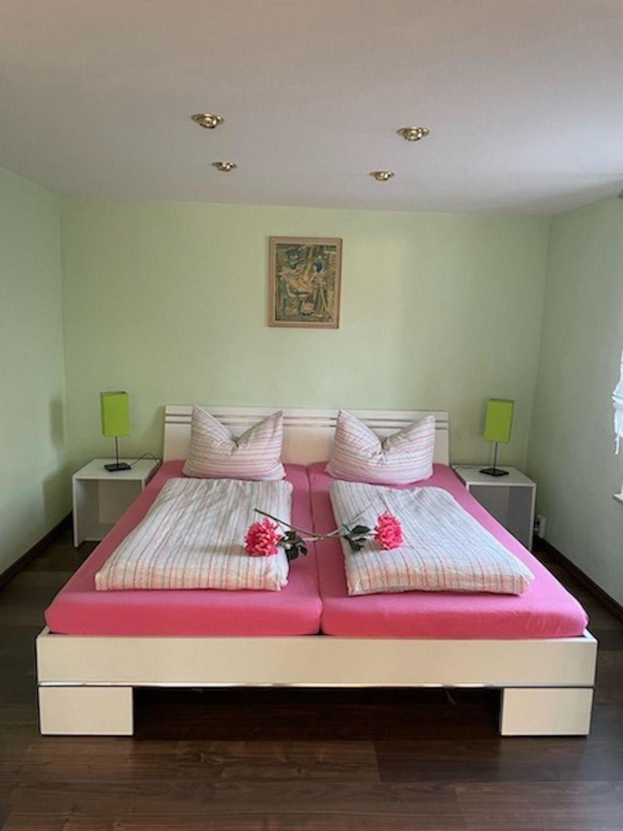 Gemutliche Ferienwohnung in Stollberg im Erzgebirge mit kleiner Terrasse - Property Image 22