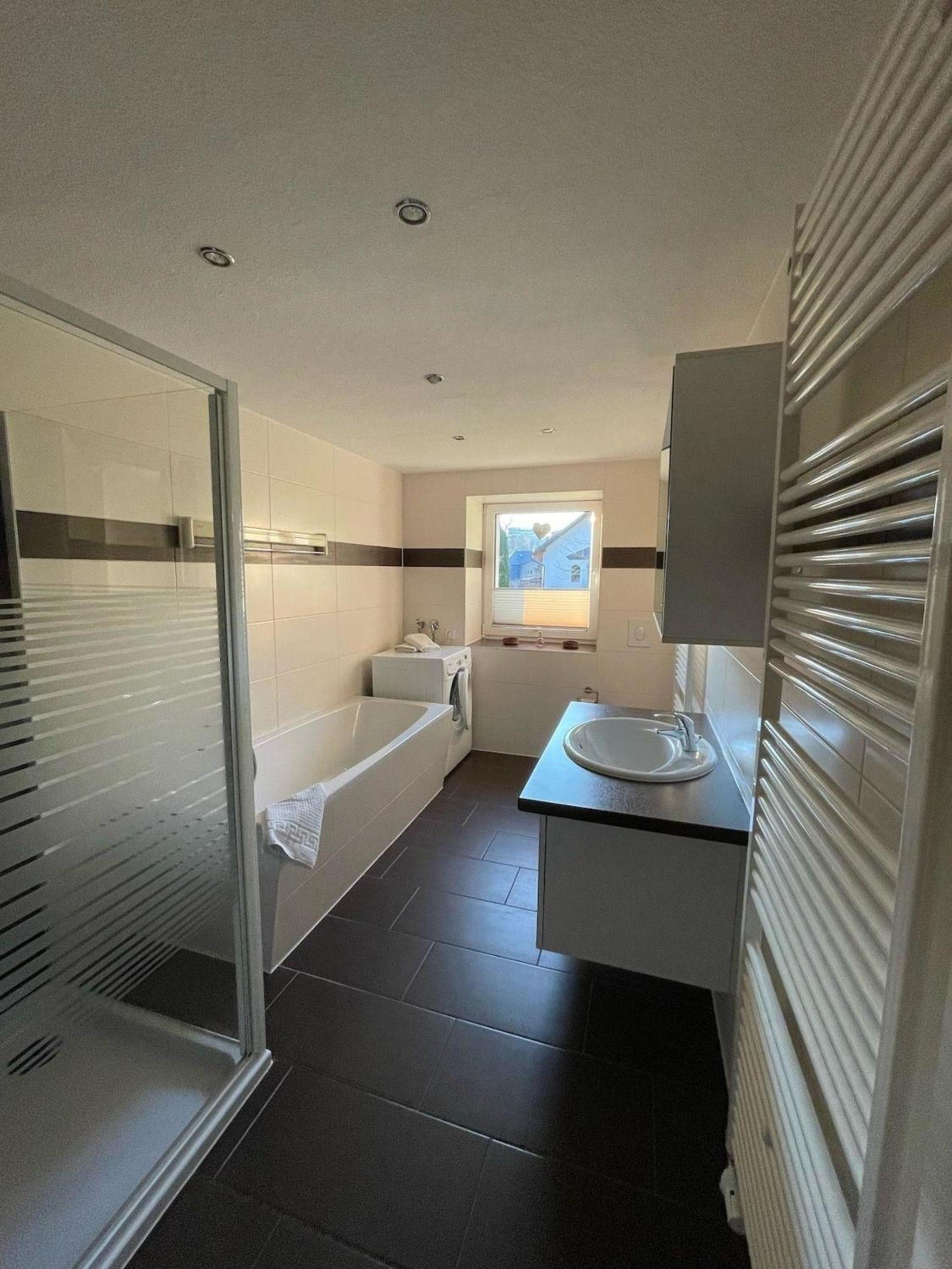 Gemutliche Ferienwohnung in Stollberg im Erzgebirge mit kleiner Terrasse - Property Image 19