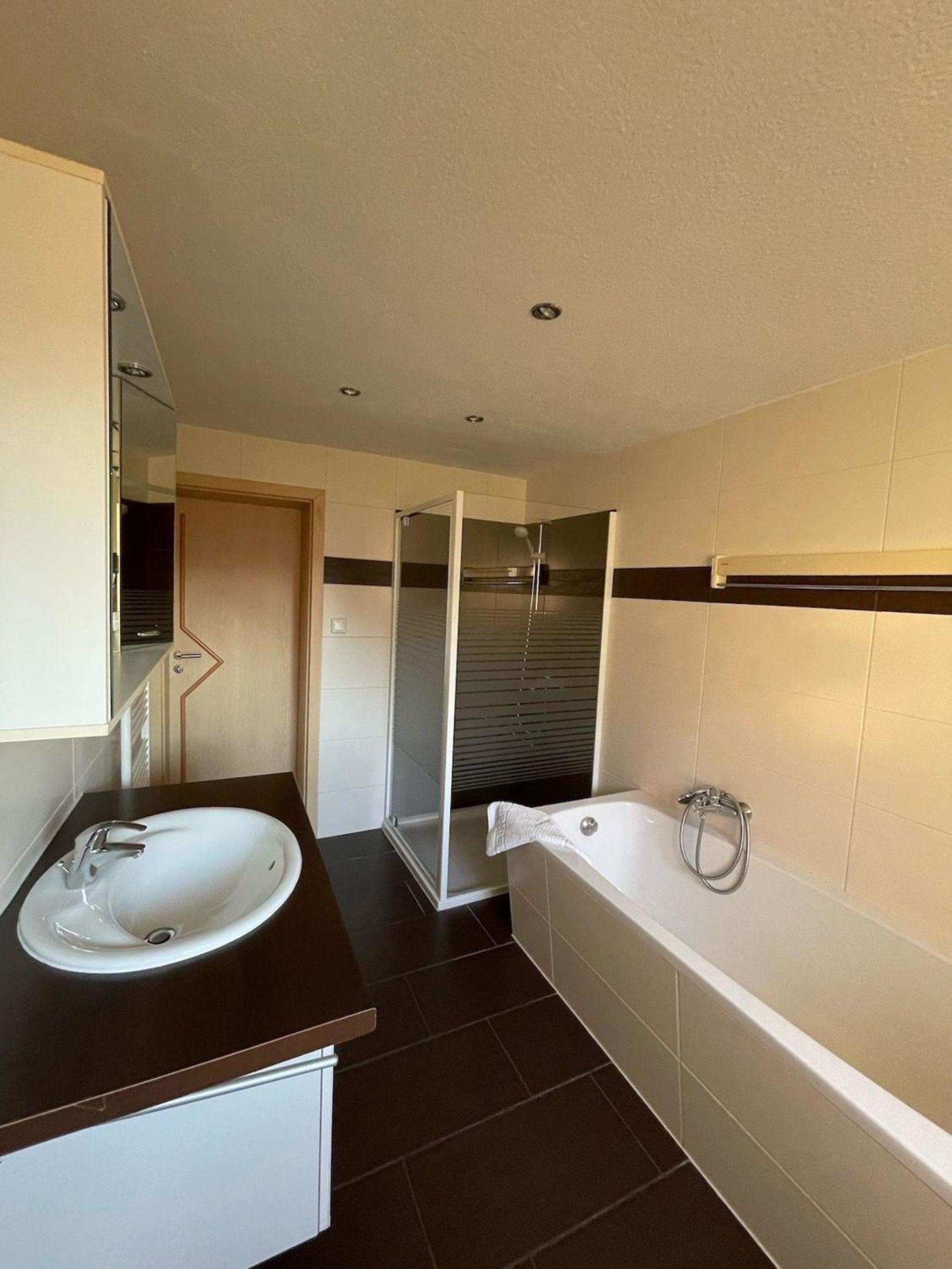Gemutliche Ferienwohnung in Stollberg im Erzgebirge mit kleiner Terrasse - Property Image 18