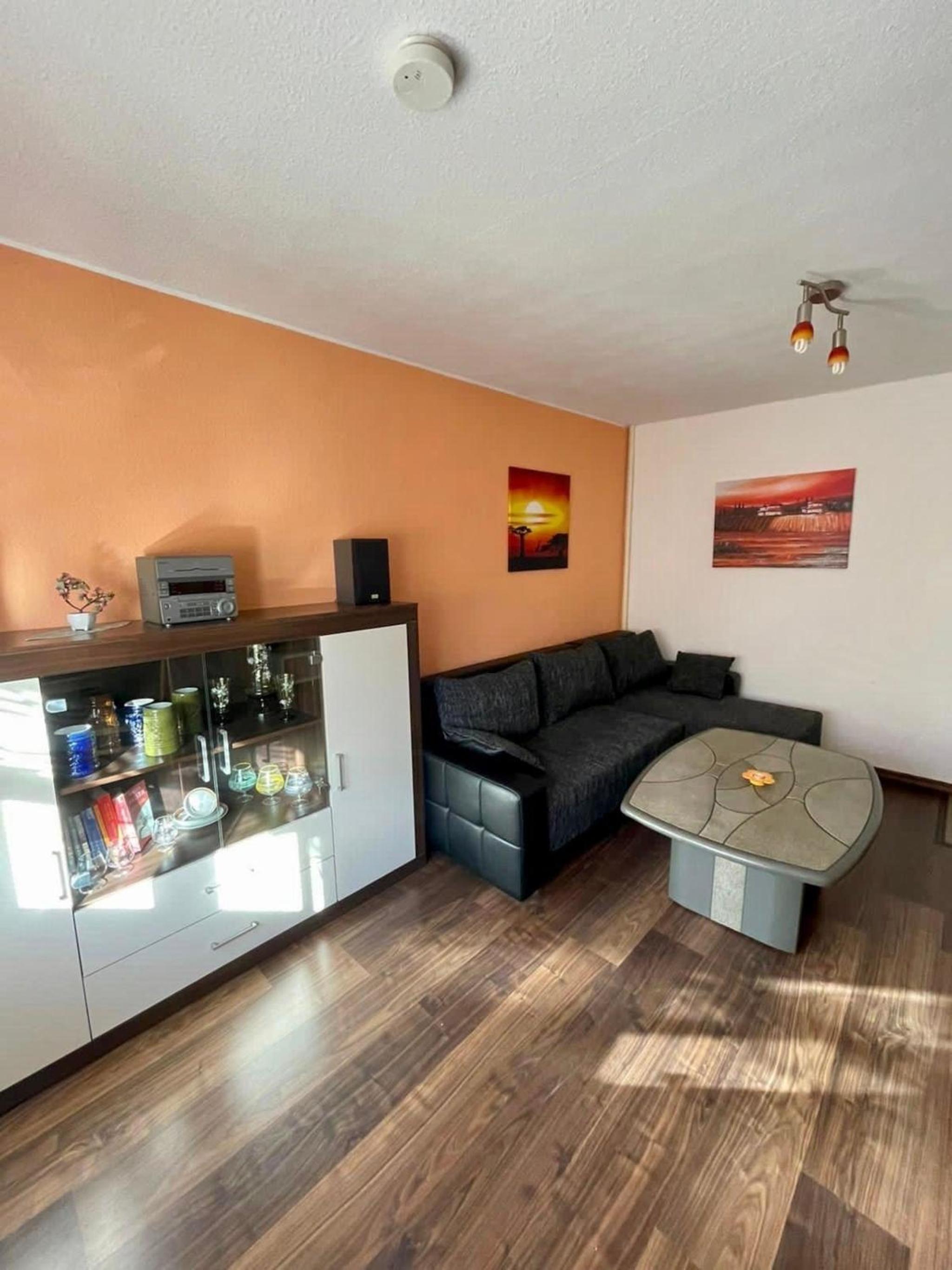 Gemutliche Ferienwohnung in Stollberg im Erzgebirge mit kleiner Terrasse - Property Image 17
