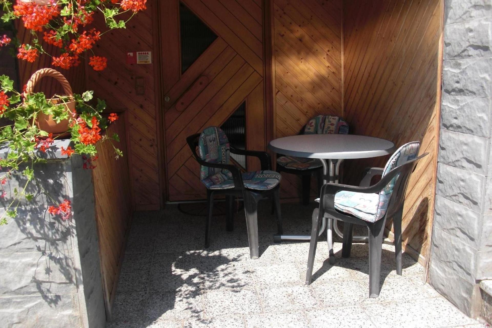 Gemutliche Ferienwohnung in Stollberg im Erzgebirge mit kleiner Terrasse - Property Image 13