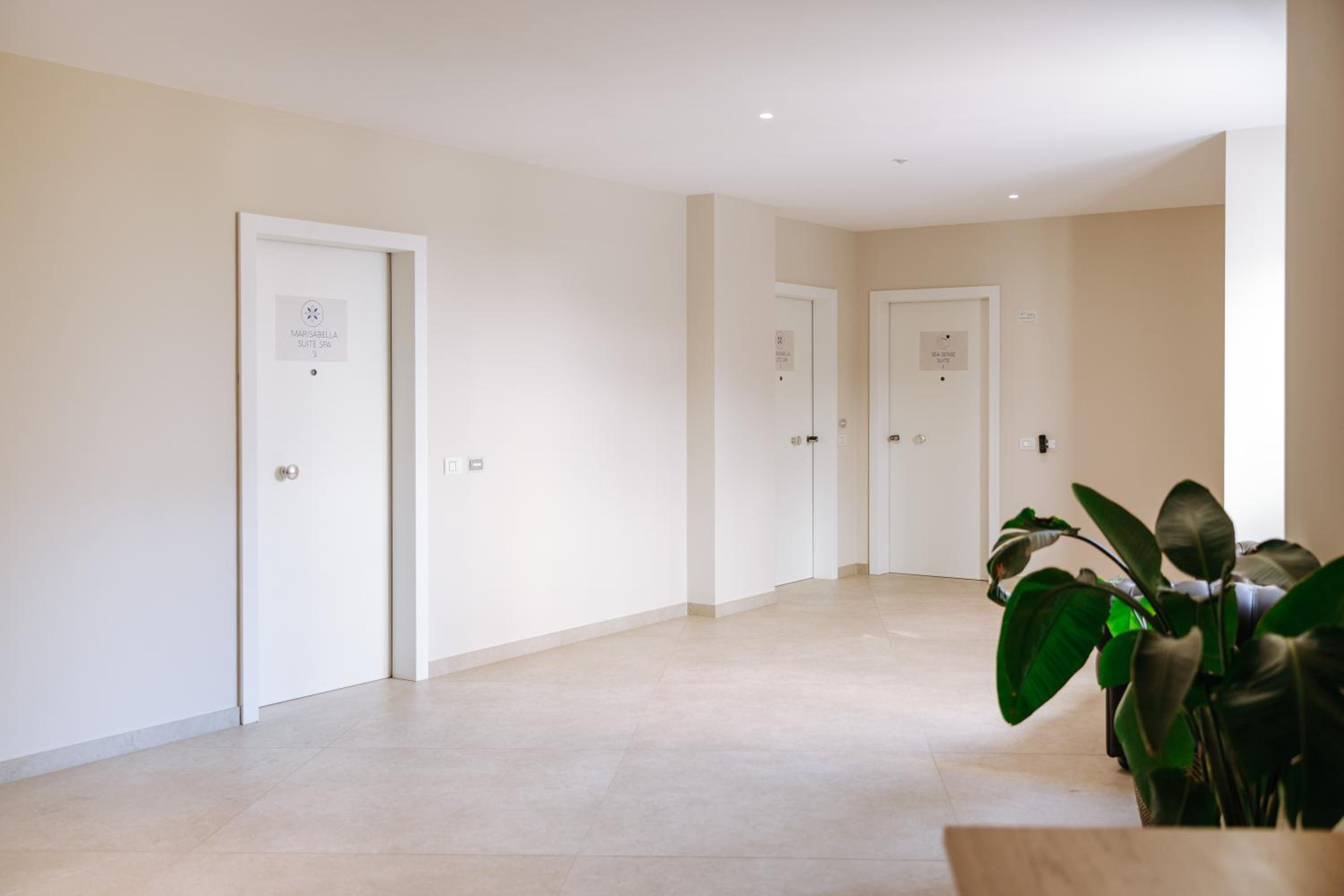 Hotel Marisabella Suite Spa 4