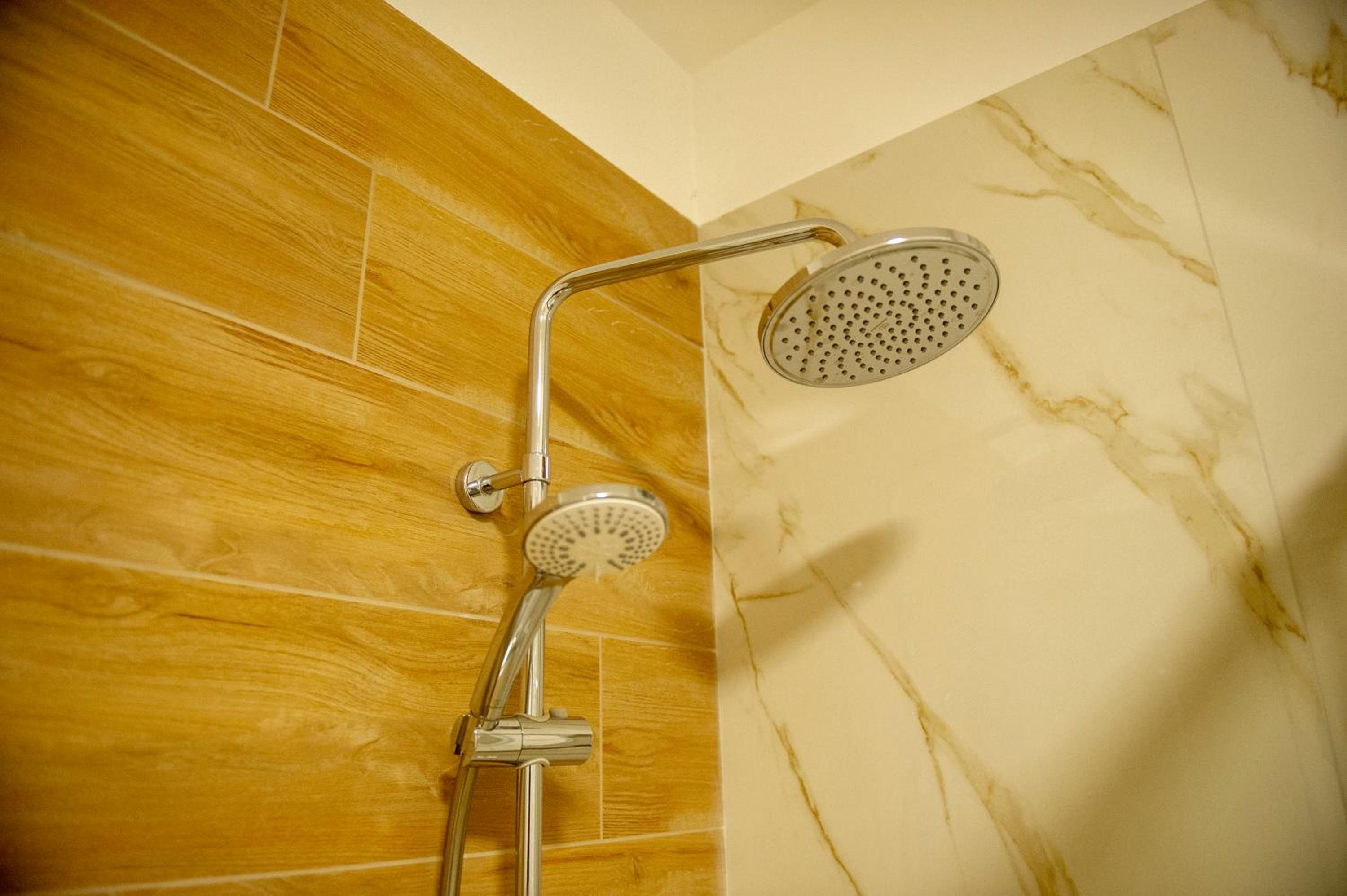 40 Apartment en Monopoli — bathroom
