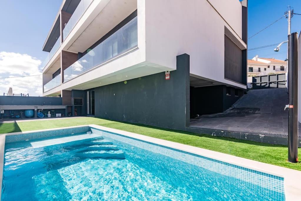 Prime House Lisbon view 2