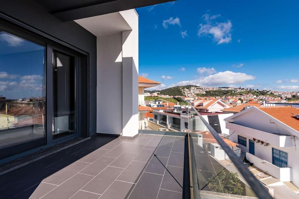 Prime House Lisbon view 3