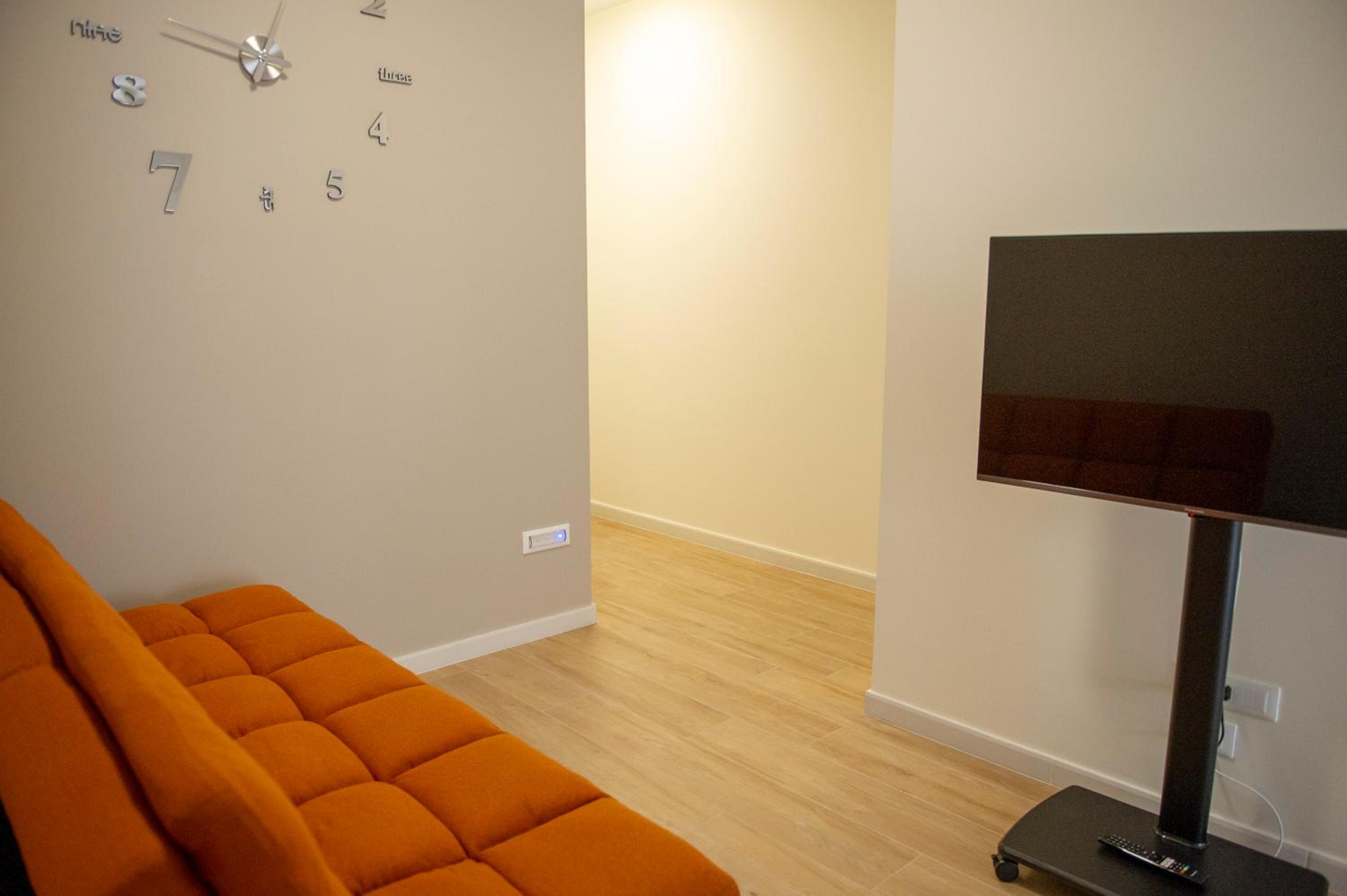 40 Apartment photo 5