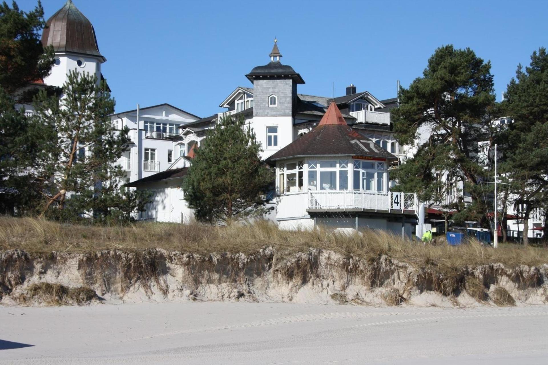 Villa Concordia