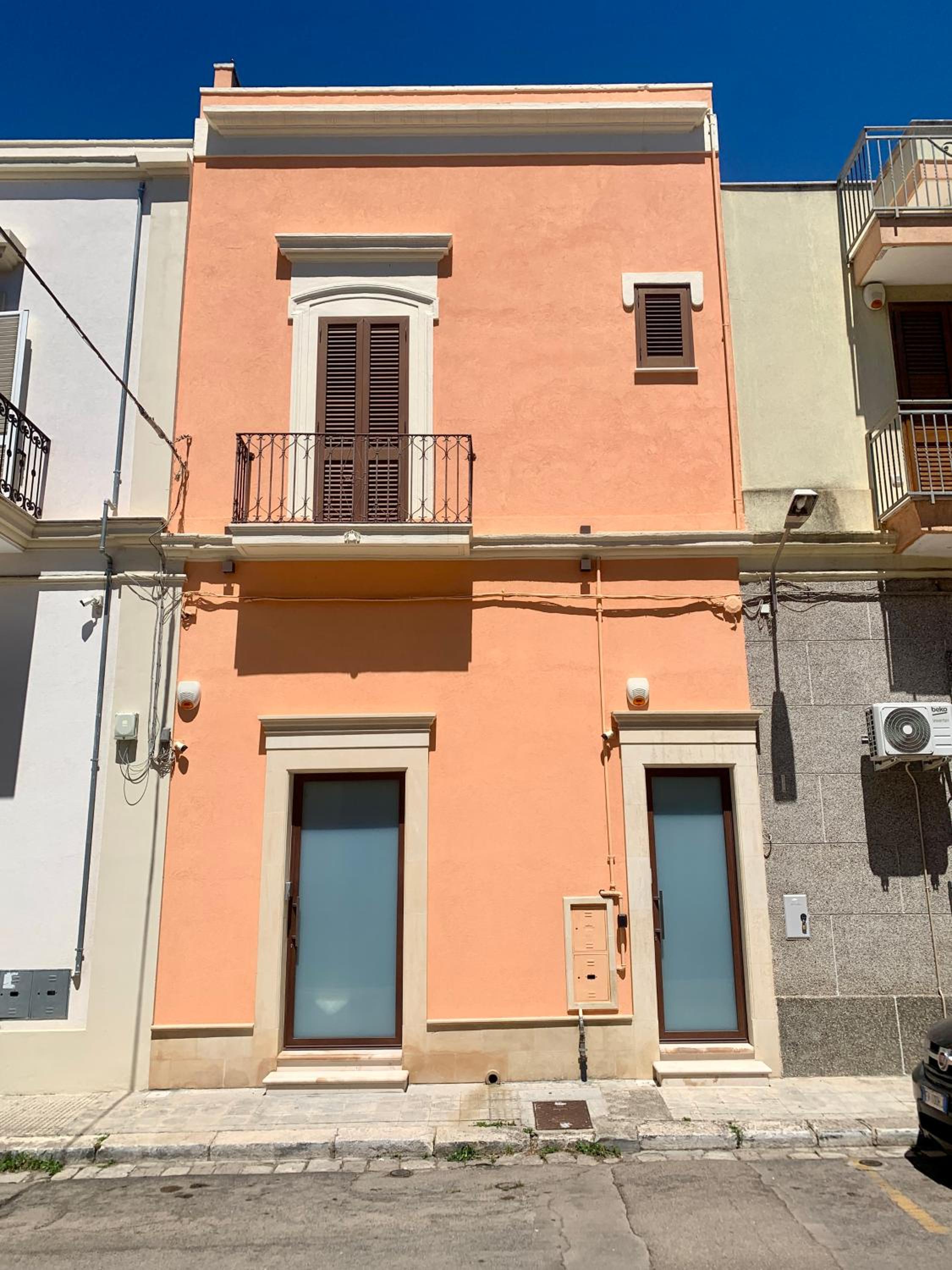 B&B Palazzo Simone