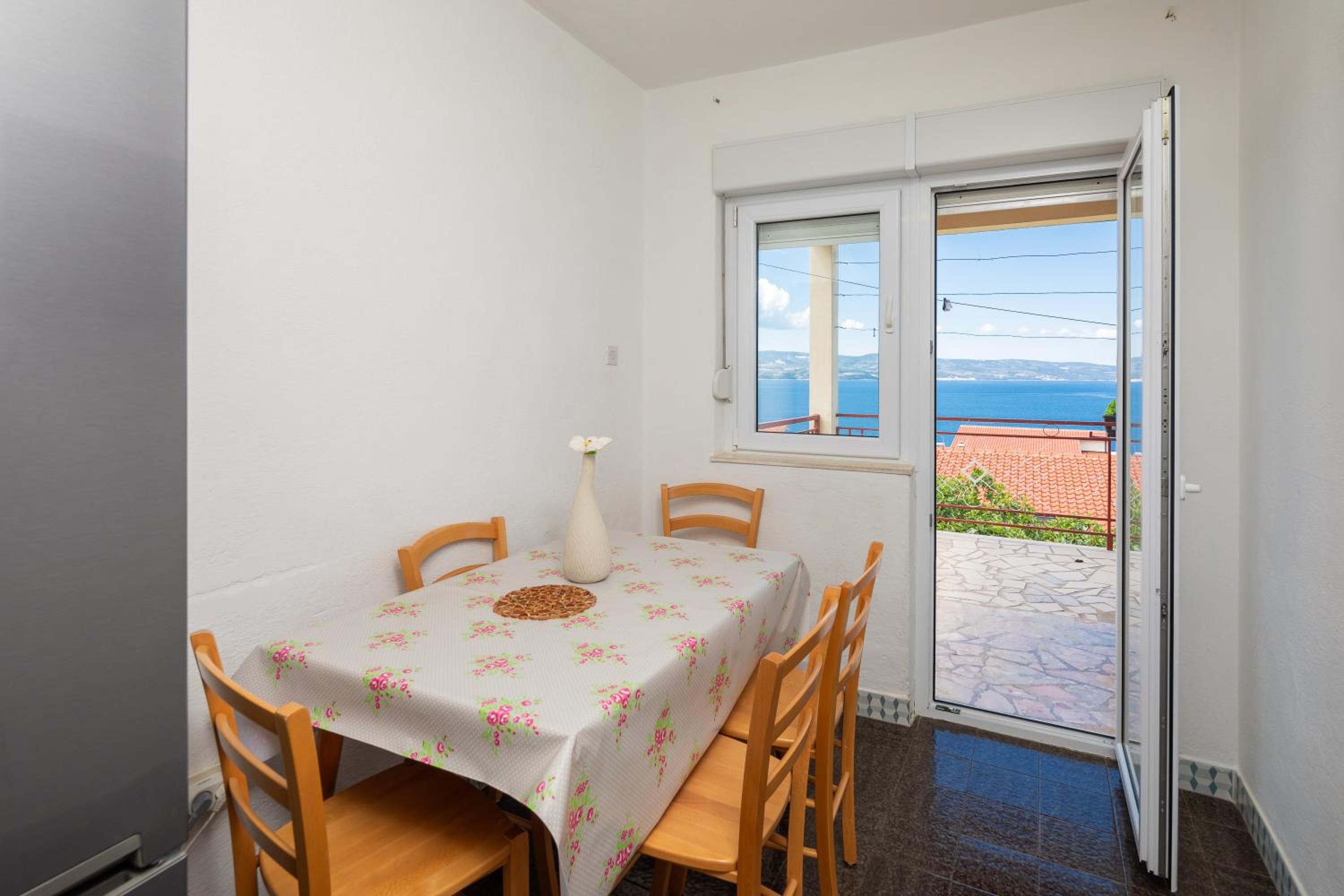 Apartments Roža view 5