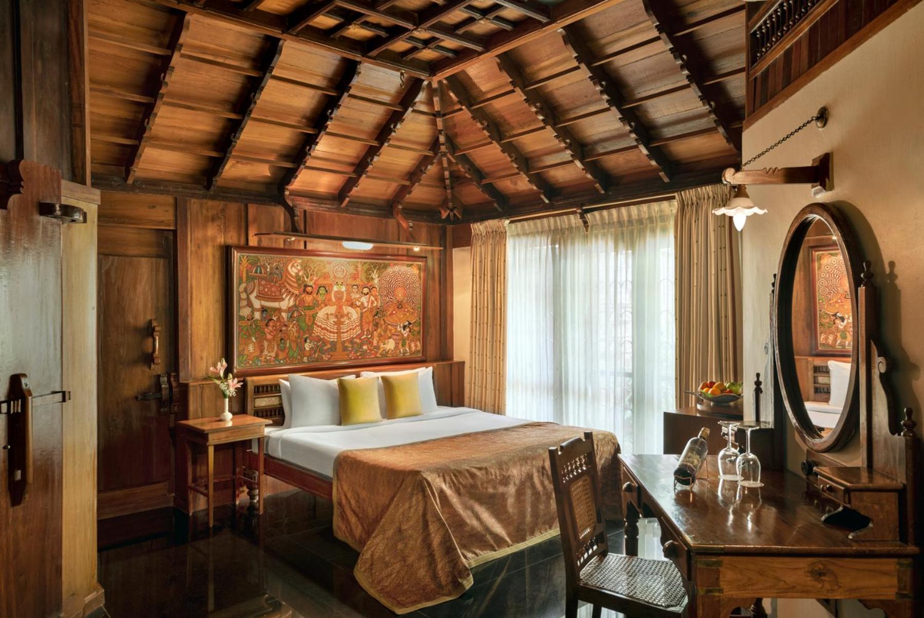Big Banyan Vineyard & Resort