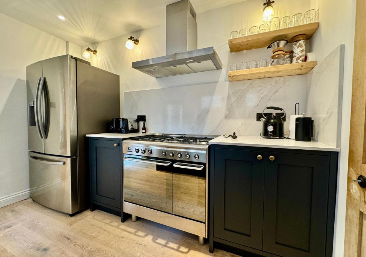 Honeybee Cottage - Swanage