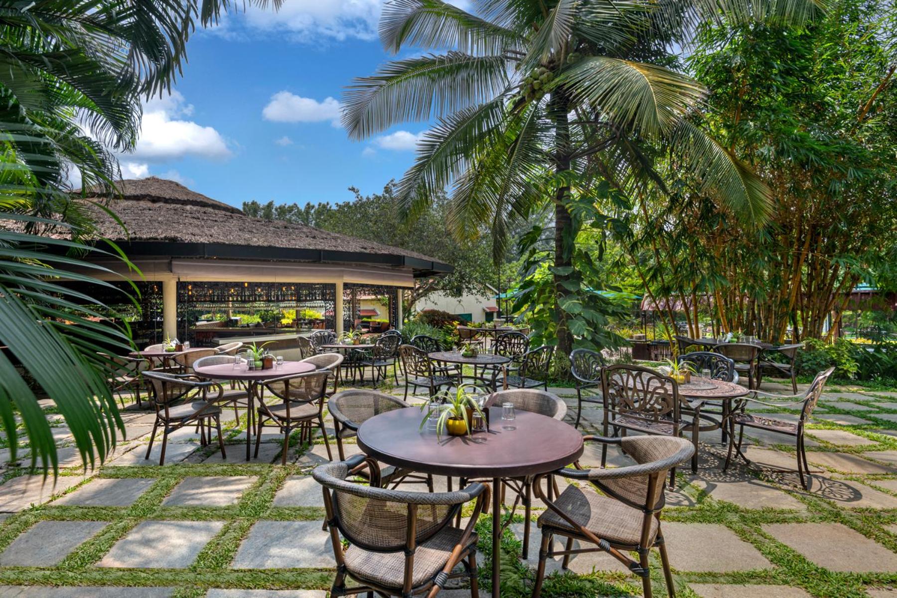 Big Banyan Vineyard & Resort
