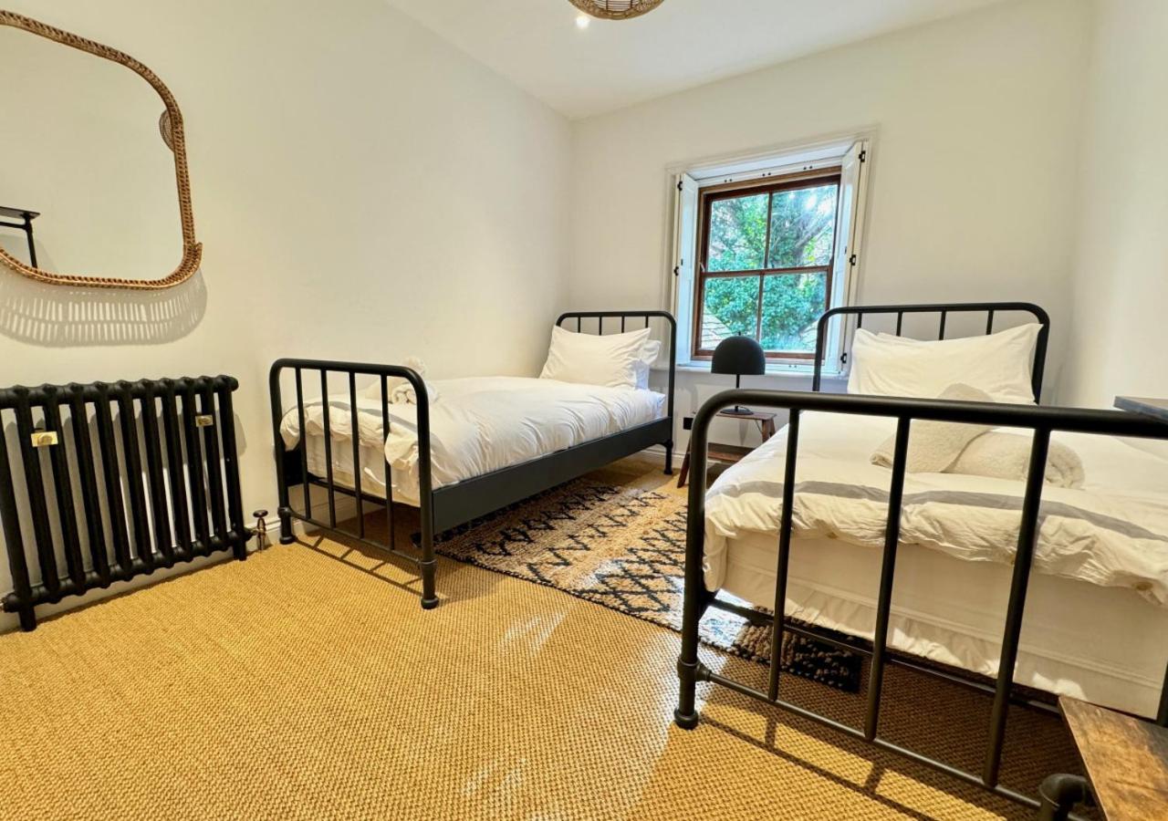 Honeybee Cottage - Swanage