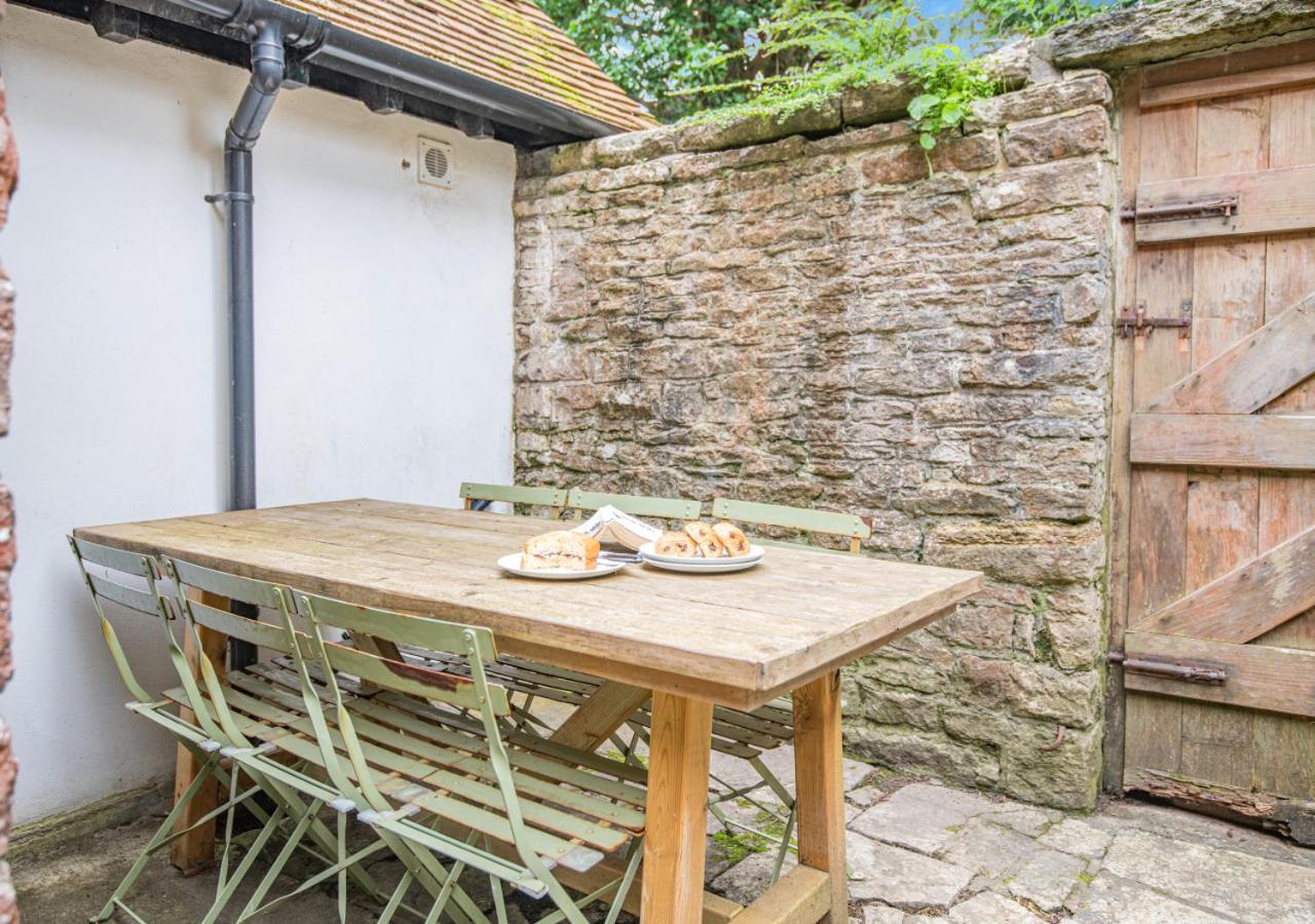 Honeybee Cottage - Swanage