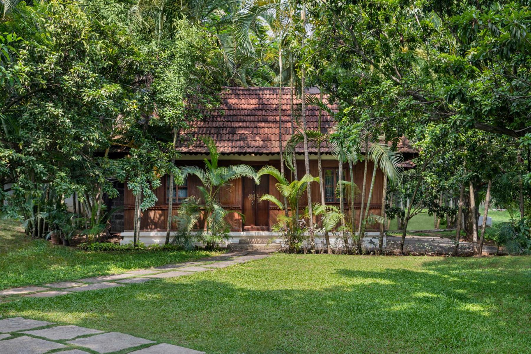 Big Banyan Vineyard & Resort